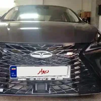 آریزو ۶ جی تی مدل ۱۴۰۳ بهمن ماه صفر|خودرو سواری و وانت|تهران, کن|دیوار