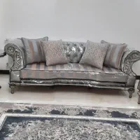 دوخت انواع کاور مبل طلقی