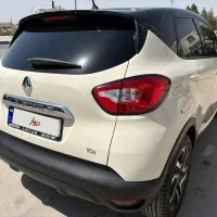 کپچر ۲۰۱۷|خودرو سواری و وانت|شاهینشهر, عطار|دیوار