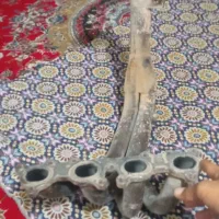 هدرز پژو تیوفایو|قطعات یدکی و لوازم جانبی|زابل, |دیوار