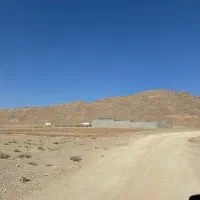 فروش زمین ۲۲۰۰ متری تک برگ سند مناسب انبار ، سله