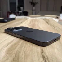 iphone 16 pro 256 Zaa رجیستر شده|موبایل|زنجان, |دیوار