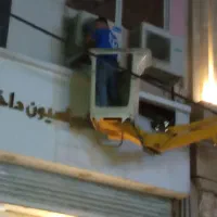 تعمیرات نصب پکیج لباسشویی کولر گازی|خدمات پیشه و مهارت|ری, فیروزآبادی|دیوار