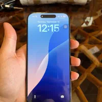 گوشی IPhone 16 promax 256 gb zaa|موبایل|سمنان, |دیوار