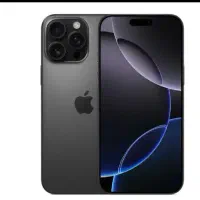 ایفون ۱۶ پرومکس ۲۵۶