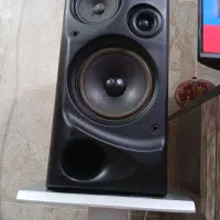 کنوود|سیستم صوتی خانگی|کرمانشاه, |دیوار