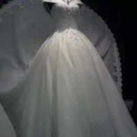 کرایه یا فروش لباس عروس