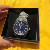 ساعت مردانه سیکو اصل آکبند SEIKO|ساعت|تهران, یوسفآباد|دیوار
