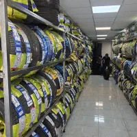 225لاستیک215 رینگ17سایز235 18 245 255 ۲۶۵نو19