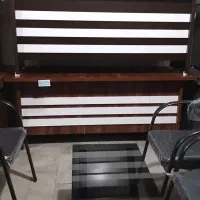 میز لترون|مبلمان اداری|حمیدیا, |دیوار