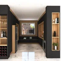 دکوراسیون داخلی با مدیریت خانم محمدی|مصالح و تجهیزات ساختمان|شیراز, درکی|دیوار