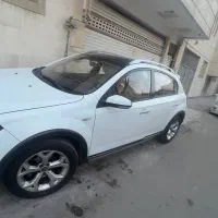 برلیانس کراس