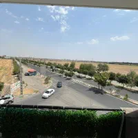 اپارتمان۱۱۸متری/۲خواب/روبه مزرعه/شیک/شهرک بعثت|فروش آپارتمان|مشکین‌دشت, |دیوار