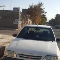 پراید وانت ۱۴۰۲|خودرو سواری و وانت|قائن, |دیوار