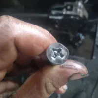 تولید پیچ و ابکاری