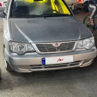 ۱۳۲ فرمان هیدرولیک داشبورد جدید