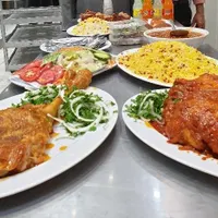 ولیمه ترحیم سالگرد نذری درمحرم در تالار پذیرایی|خدمات پذیرایی، مراسم|مشهد, مشکینی|دیوار