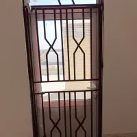 جوشکاری سیار و ساختمان .آهنگری