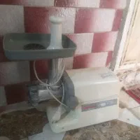 چرخ گوشت ناسیونال