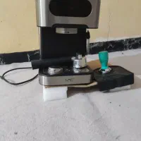 دستگاه قهوه