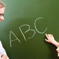 مربی زبان انگلیسی مبتدی هستم