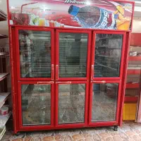 یخچال|یخچال و فریزر|بندر ماهشهر, |دیوار