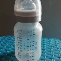 شیشه شیر و سرلاک