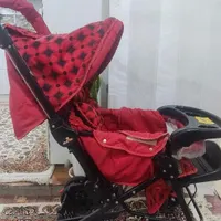 کالسکه کودک
