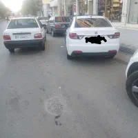 شاهین ۱۴۰۱ در حد نو،ساخت آذر ماه،فقط۳۳ کارکرد|خودرو سواری و وانت|اردبیل, |دیوار