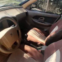 پژو پارس سالم خوش رخ|خودرو سواری و وانت|تالش, هشتپر|دیوار