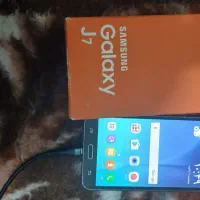 فروش گوشی سامسونگ j7