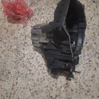 گیربکس پراید