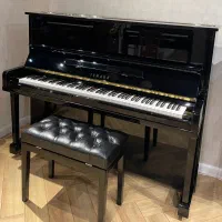 پیانو یاماها ژاپن piano yamaha u10
