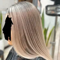 آف رنگ لایت مش بالیاژ آمبره کراتین و پروتئین ...|خدمات آرایشگری و زیبایی|رشت, فلسطین|دیوار