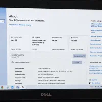 لپ تاپ استوک دل Dell Latitude 7280|رایانه همراه|تهران, بریانک|دیوار