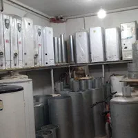 فروش ابگرمکن با ورق ۴میل دیواری با۳سال ضمانت|آبگرمکن، پکیج، شوفاژ|تربت جام, مطهری|دیوار