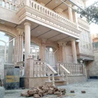 طراحی واجرای انواع نمای سنگی|خدمات پیشه و مهارت|ارومیه, |دیوار