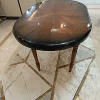 میز ناهار خوری بدون صندلی به طول ۱۲۰ و عرض ۸۰|میز و صندلی غذاخوری|تهران, تهرانپارس شرقی|دیوار