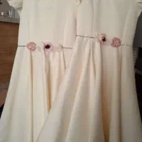 لباس های شیک و مجلسی دخترانه برای ۱۲سال