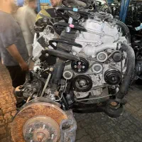 موتور گیربکس هیوندای توسان اونته ورناسوناتا اپتیما