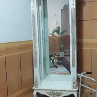 بوفه شیک باقیمت مناسب|بوفه، ویترین، کنسول|دهدشت, |دیوار