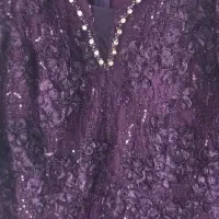 لباس مجلسی گیپور|لباس|خمام, |دیوار