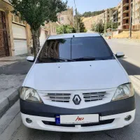 فروش خودرو پارس تندرمدل ۱۳۹۵