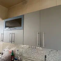 کابینت MDF دست دوم