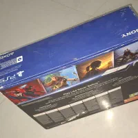 ps5 اسلیم دیجیتالی پی اس فایو خوش قیمت|کنسول، بازی ویدئویی و آنلاین|مشهد, چهاربرج|دیوار