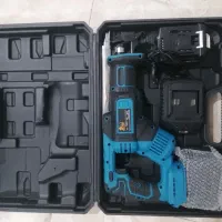 اره افق بر شارژی|ابزارآلات|برازجان, |دیوار