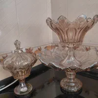 ست جاگزی جاشکلاتی وجامیوه ای