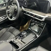 اپتیما k5 مدل۲۰۲۴سفیدومشکی(اقساطی صفرفول پلاک شده)|خودرو سواری و وانت|تهران, اقدسیه|دیوار