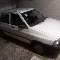 پرایدمدل 96تک گانه