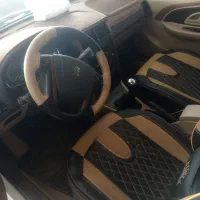 پژو پارس خشک|خودرو سواری و وانت|شیروان (لرستان), |دیوار